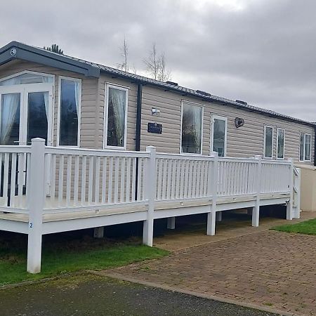 Port Seton The Chill Out At Seton Sands 빌라 외부 사진