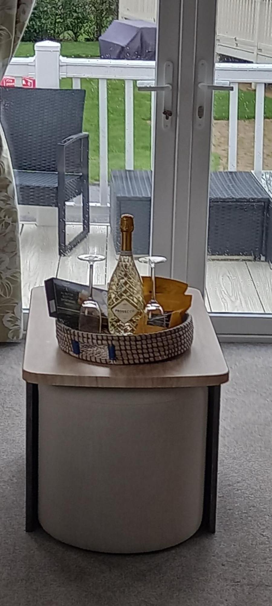 Port Seton The Chill Out At Seton Sands 빌라 외부 사진