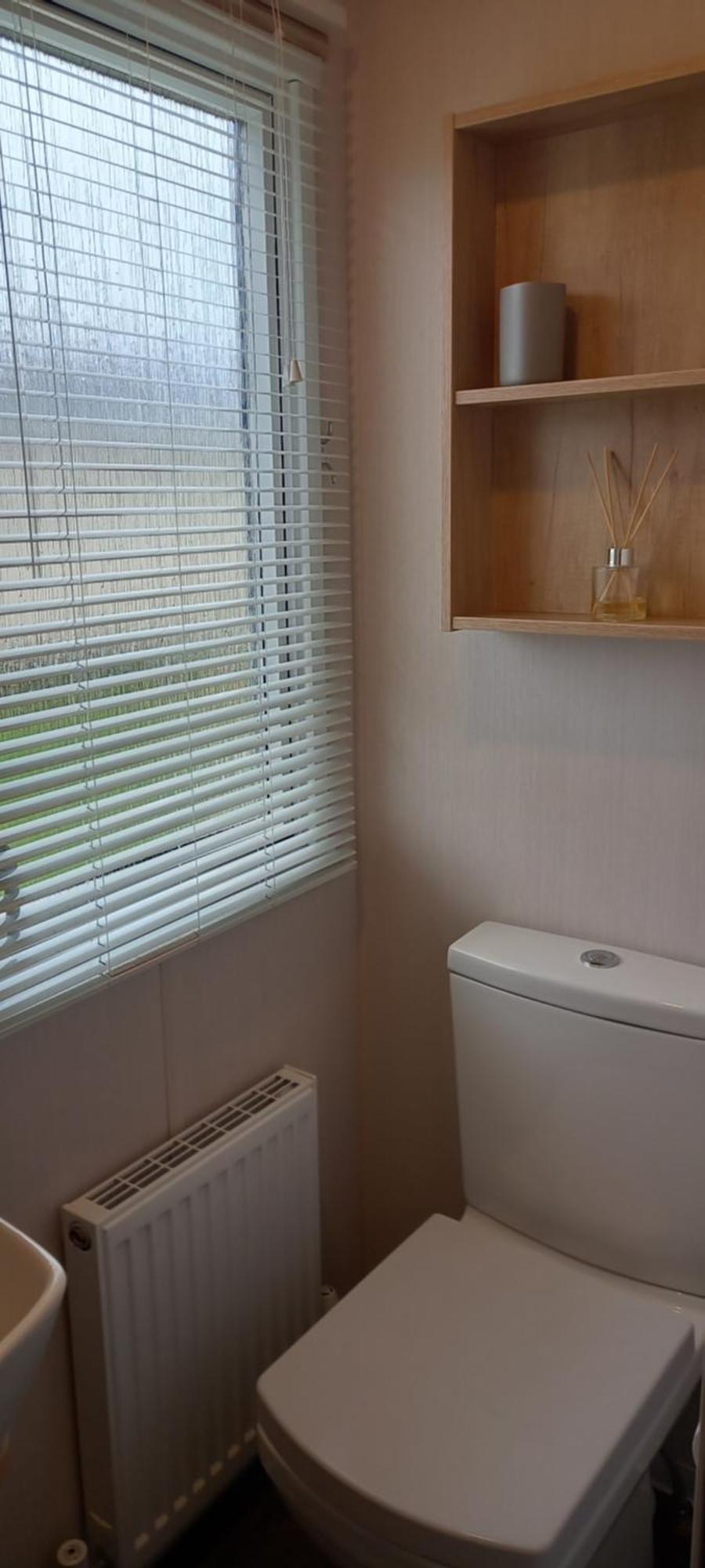Port Seton The Chill Out At Seton Sands 빌라 외부 사진